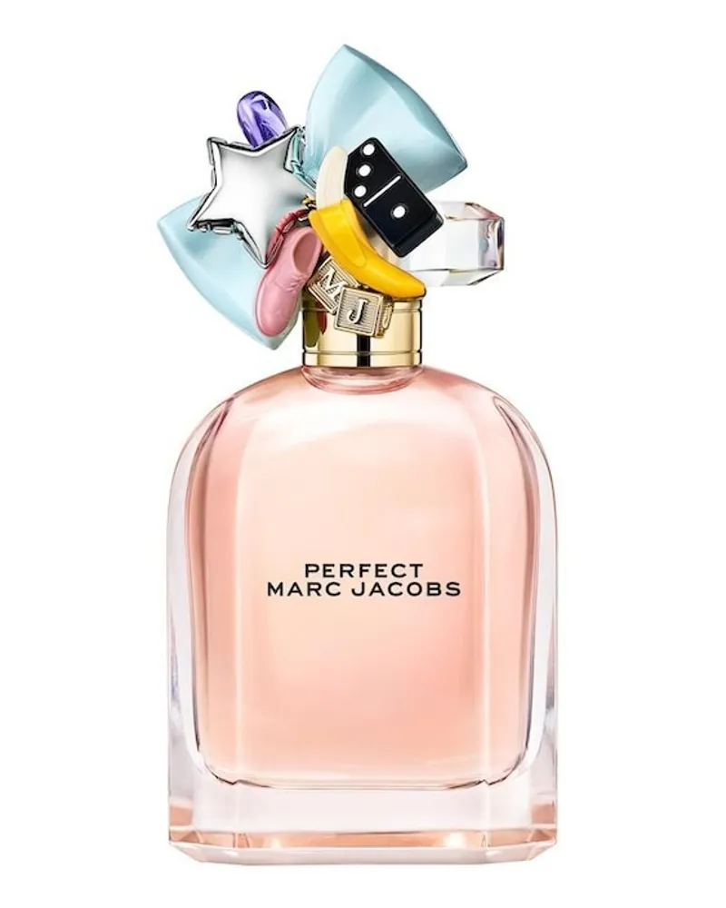 Marc Jacobs Perfect Eau de Parfum 100 ml 