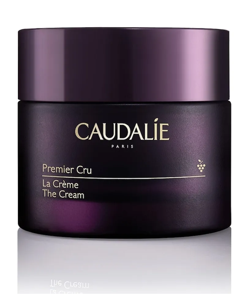 Caudalie Premier Cru Die Creme Gesichtscreme 50 ml 