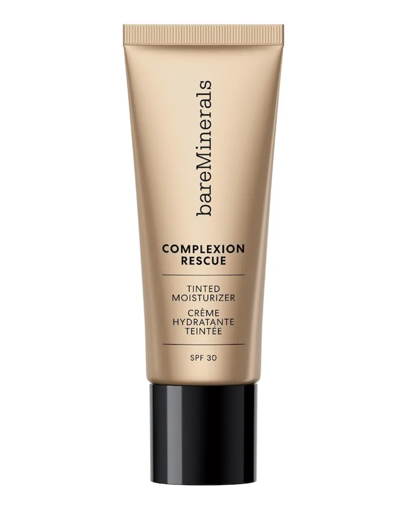 bareMinerals Complexion Rescue Tinted Hydrating Gel Cream Foundation 35 ml Nr. 8.5 Terra Braun