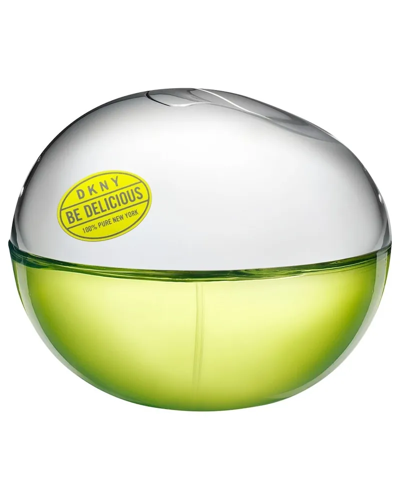 DKNY Be Delicious Eau de Parfum 50 ml 