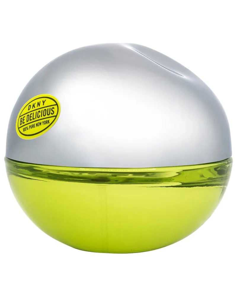 DKNY Be Delicious Eau de Parfum 50 ml 