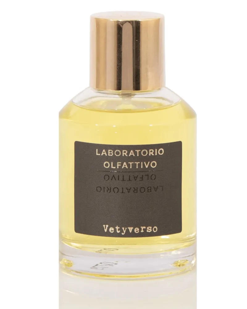 Laboratorio Olfattivo VETYVERSO Eau de Parfum 100 ml 