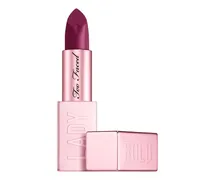 Lady Bold Creamy High-Impact Color Lipstick Lippenstifte 45.23 g