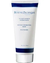 Beauté Pacifique Instant Hydrating Mask Feuchtigkeitsmasken 100 ml 