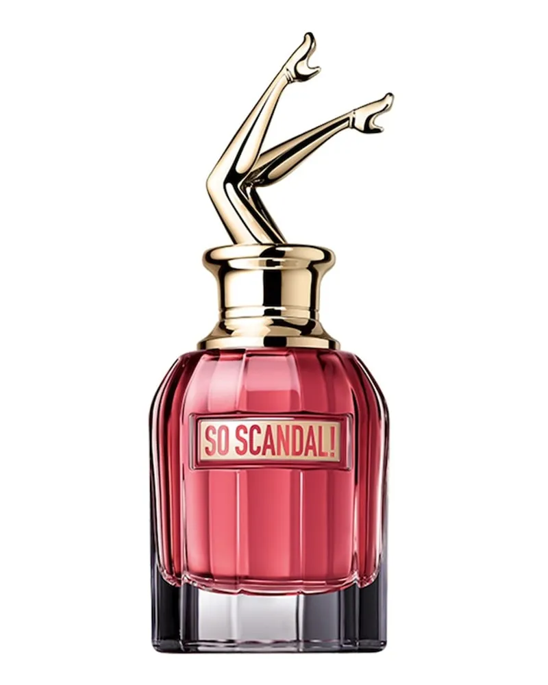 Jean Paul Gaultier Scandal SO! Eau de Parfum 80 ml 