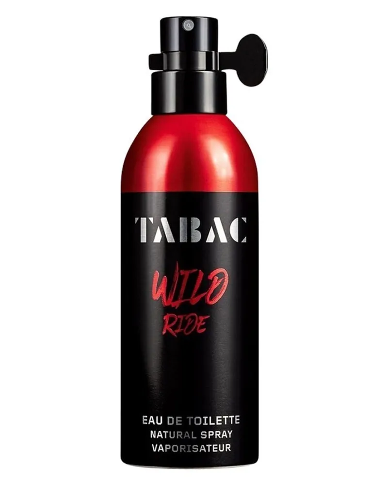 Tabac Original Wild Ride Eau de Toilette 125 ml 