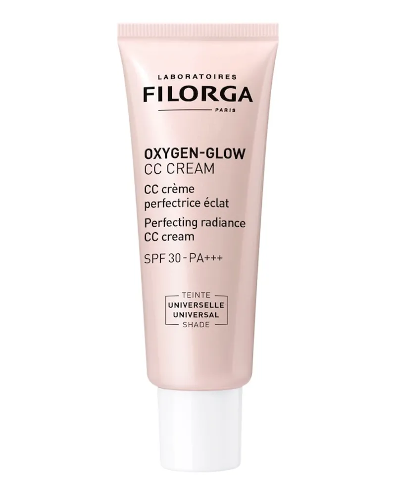 Filorga OXYGEN-GLOW CC Creme BB- & CC-Cream 40 ml 