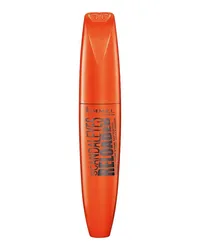 Rimmel London Mascara 12 ml Schwarz