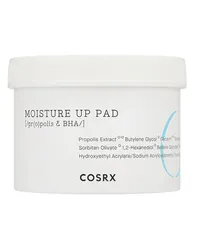 COSRX One Step Moisture Up Pads Gesichtspeeling 135 ml 