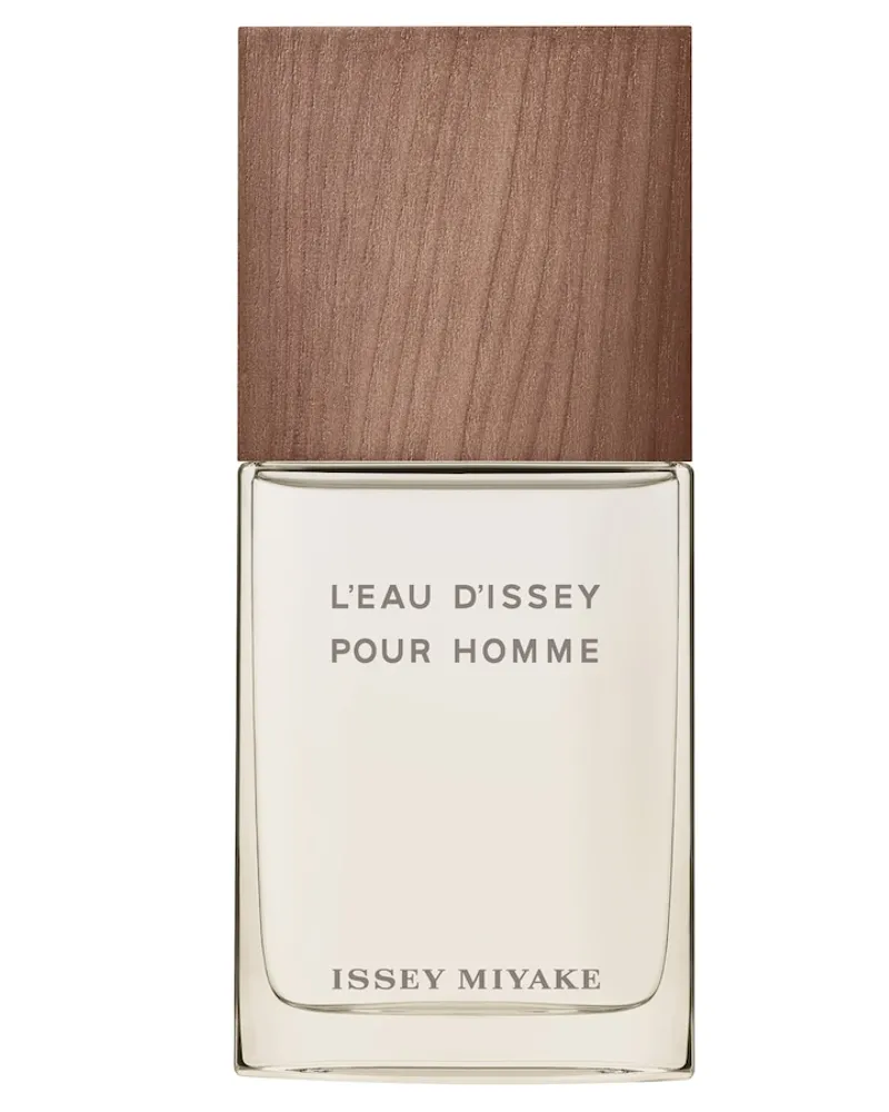 Issey Miyake L'Eau d'Issey pour Homme Vétiver Eau de Toilette 100 ml 