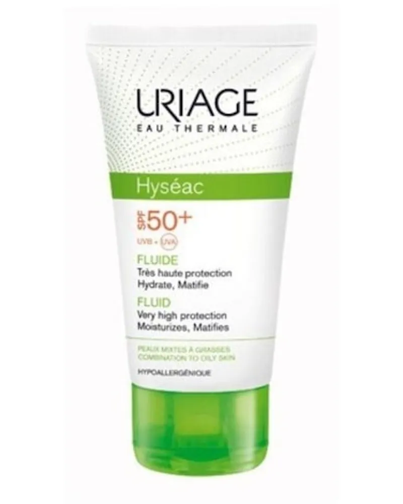 Uriage Sonnenschutz 50 ml 