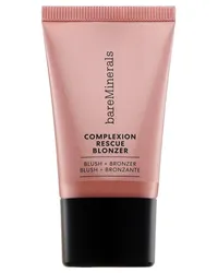 bareMinerals Complexion Rescue BLONZER Blush 15 ml KISS OF ROSE Rosegold