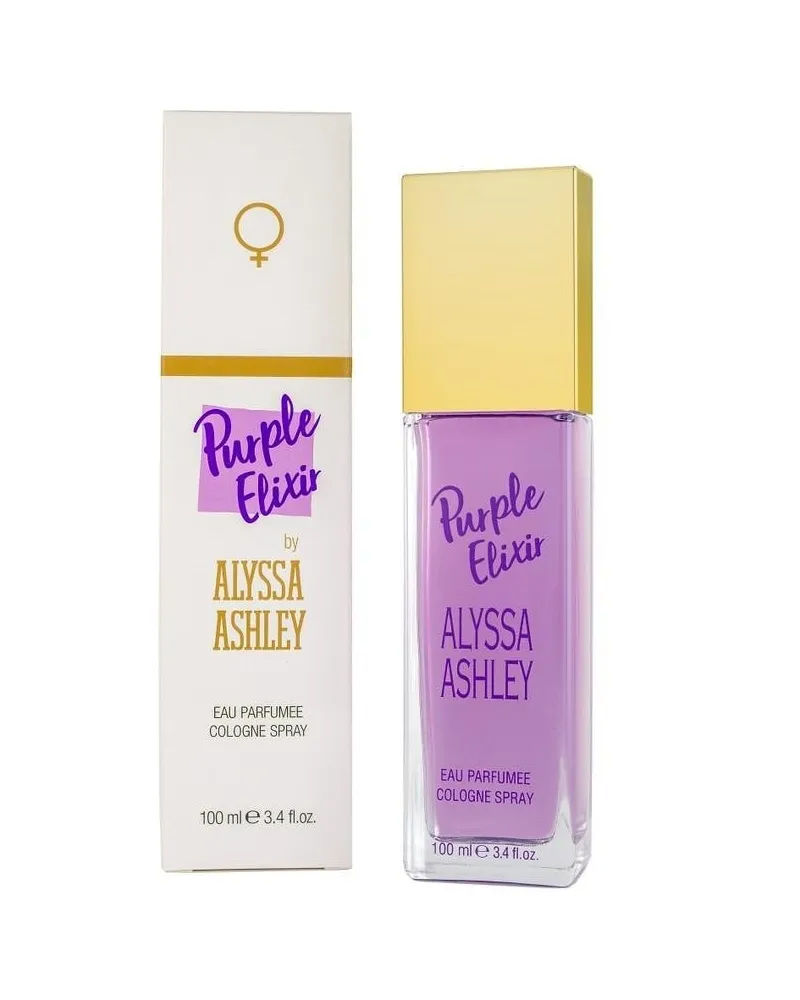 Alyssa Ashley Eau de Cologne 100 ml 