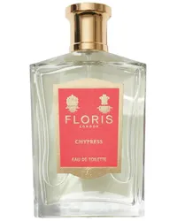 Floris Chypress Eau de Toilette 100 ml 