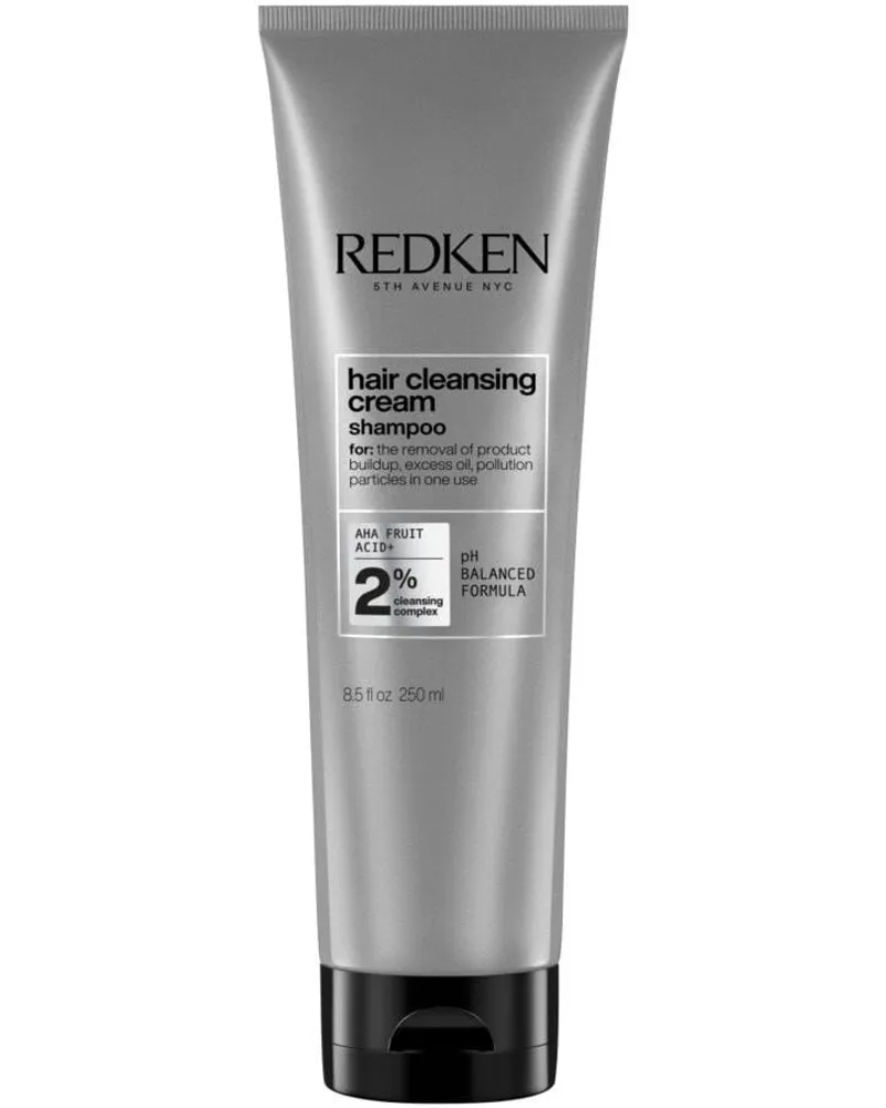 Redken Cerafill Cleansing Cream Shampoo 300 ml 