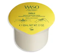 WASO Yuzu-C Beauty Sleeping Mask Glow Masken 50 ml