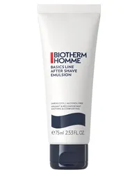 Biotherm Homme Basics Line Emulsion Rasur 75 ml 