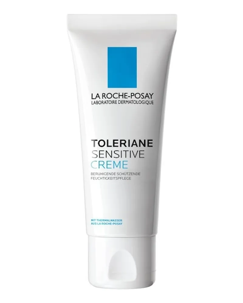 LA ROCHE-POSAY Toleriane Sensitive Creme Gesichtscreme 40 ml 