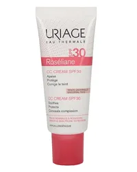 Uriage BB- & CC-Cream 40 ml 