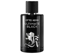 Ultimate Black Eau de Toilette 50 ml