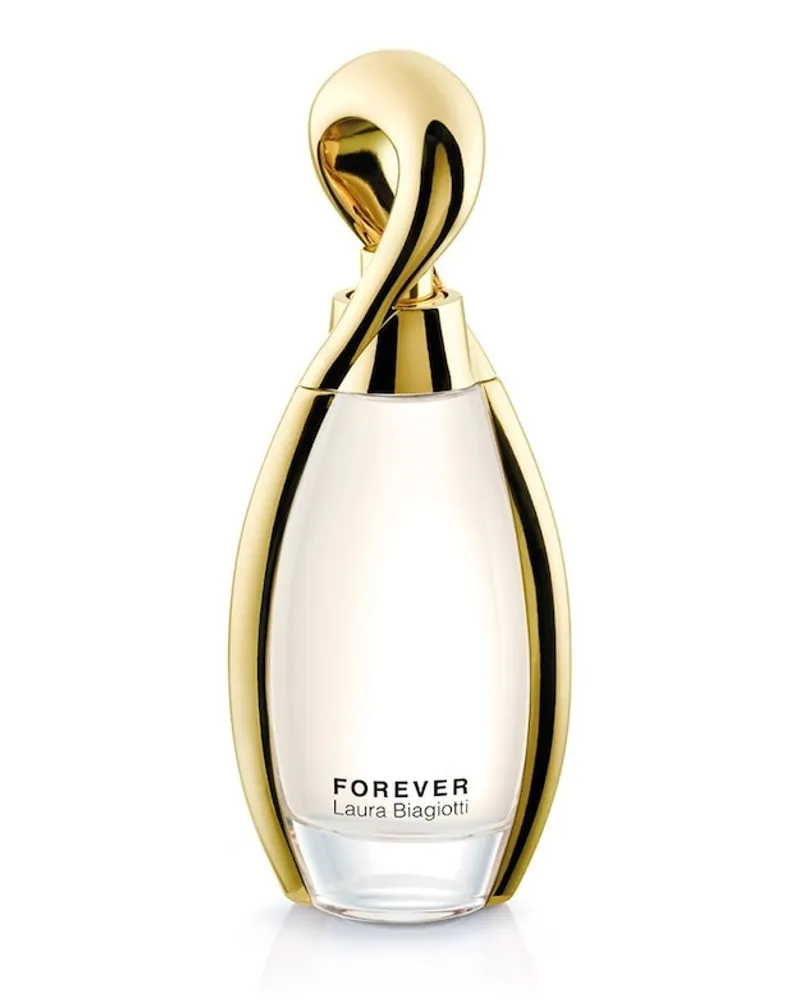Laura Biagiotti Forever Gold For Her Eau de Parfum 60 ml 