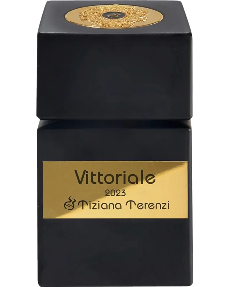 Tiziana Terenzi Anniversary Collection Vittoriale Extrait de Parfum 100 ml 