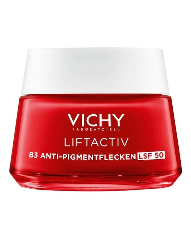 VICHY Liftactiv B3 Anti-Pigmentflecken LSF 50 ml 
