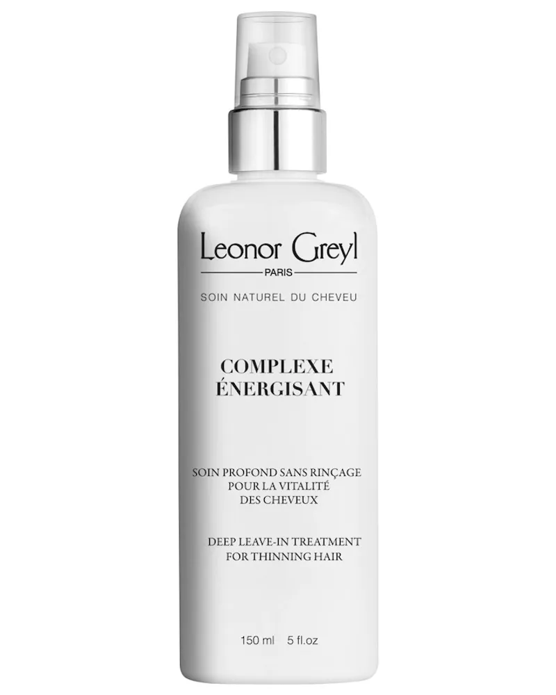 Leonor Greyl Complexe Énergisant Leave-In-Conditioner 150 ml 