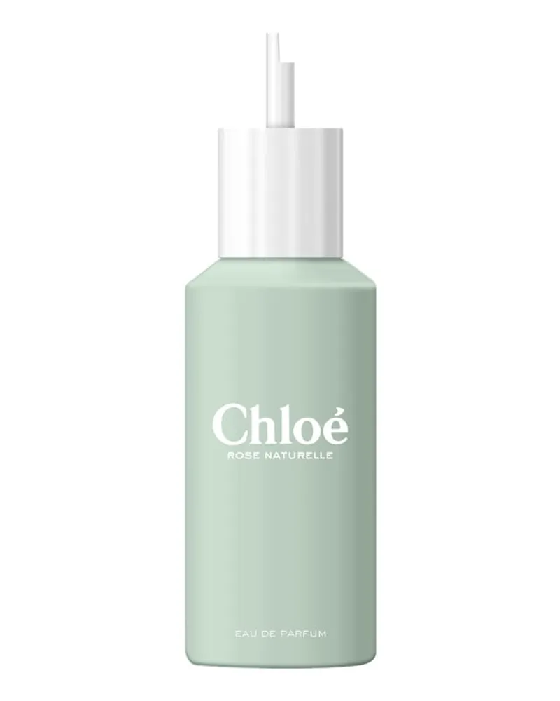 Chloé Signature Rose Naturelle Eau de Parfum 150 ml 