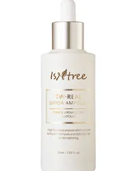 ISNTREE TW-Real Bifida Ampoule Gesichtscreme 50 ml 