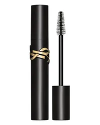 Yves Saint Laurent Ikonen Lash Clash Mascara 9 ml Nr. 01 Black Schwarz