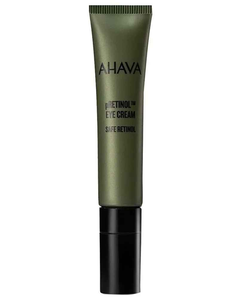 Ahava pRetinol Augencreme 15 ml 