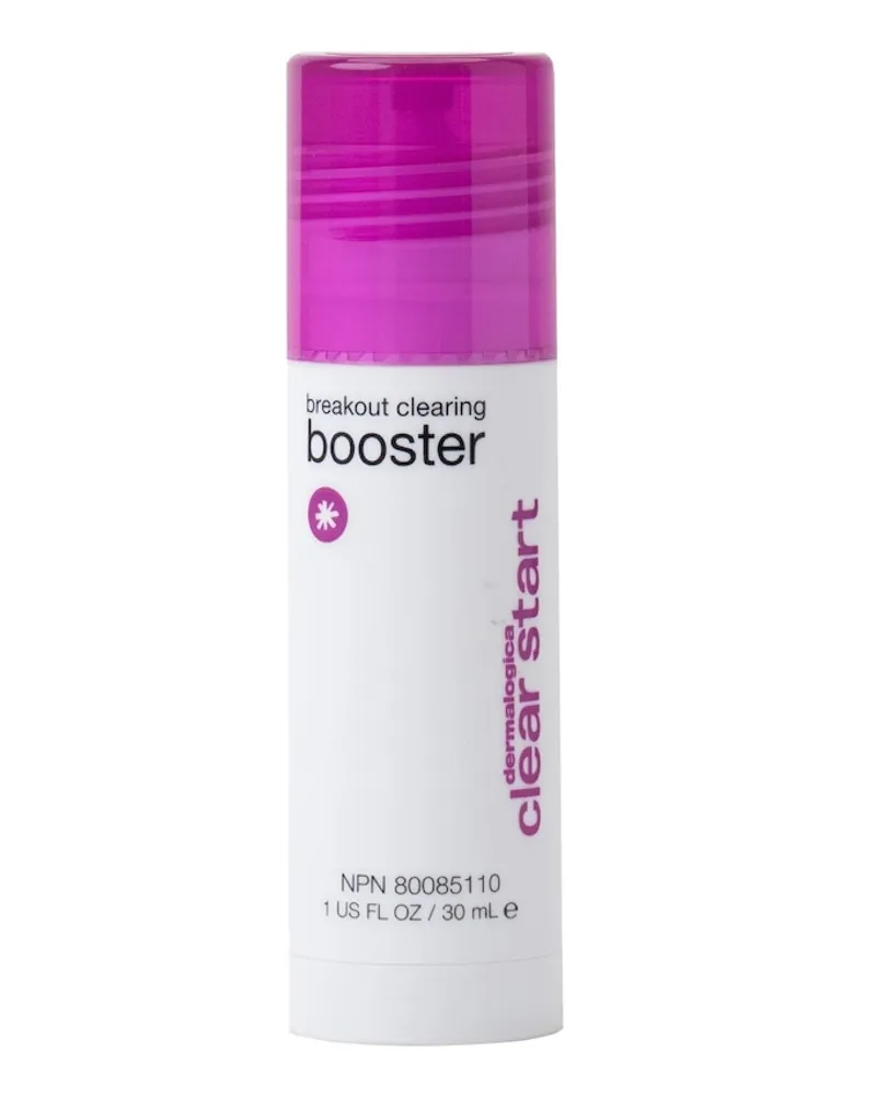 Dermalogica Clear Start Breakout Clearing Booster Reinigungscreme 30 ml 