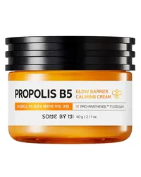 Some by Mi Propolis B5 Glow Barrier Calming Cream Gesichtscreme 60 g 