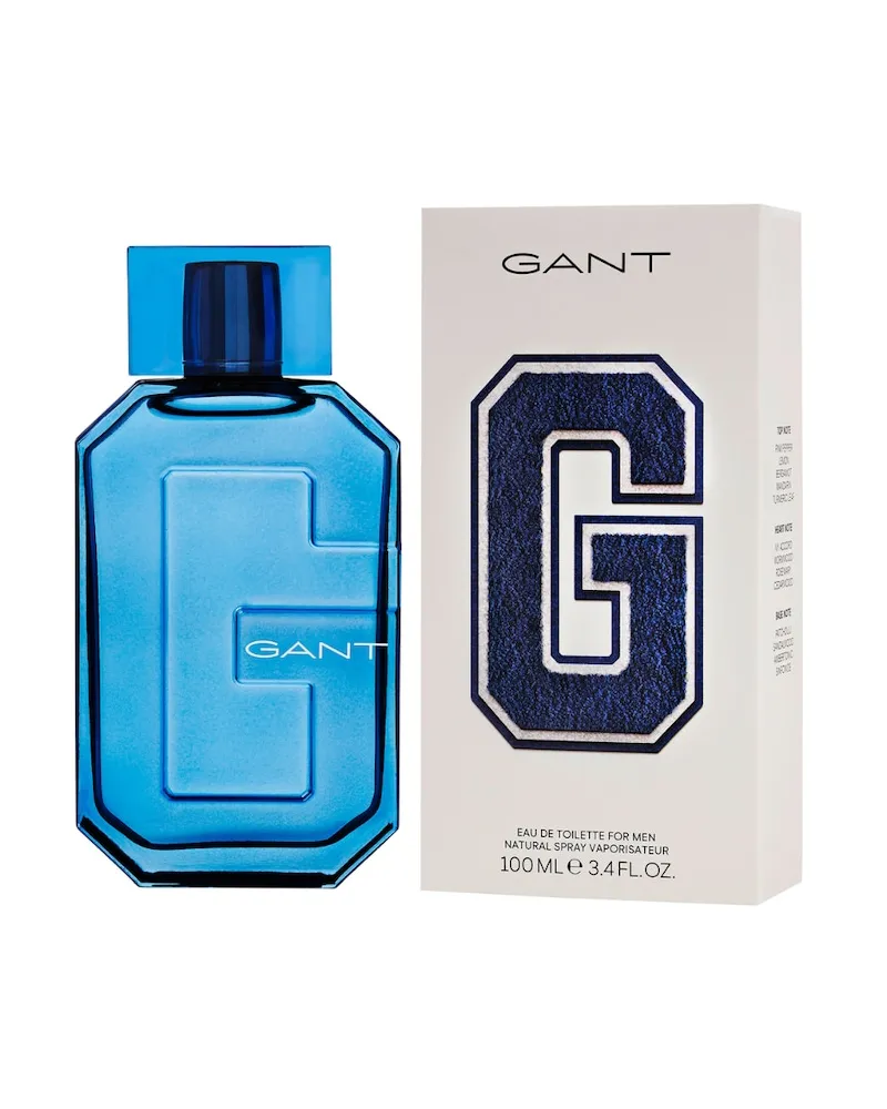 Gant Parfum 100 ml (950 € / 1 l