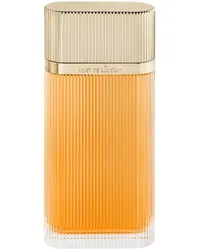 Cartier MUST DE Eau de Toilette 100 ml 