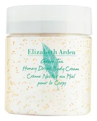 Elizabeth Arden Green Tea Honey Drops Body Cream Bodylotion 500 ml 