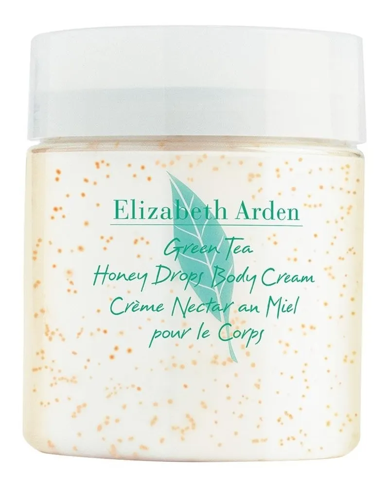 Elizabeth Arden Green Tea Honey Drops Body Cream Bodylotion 500 ml 