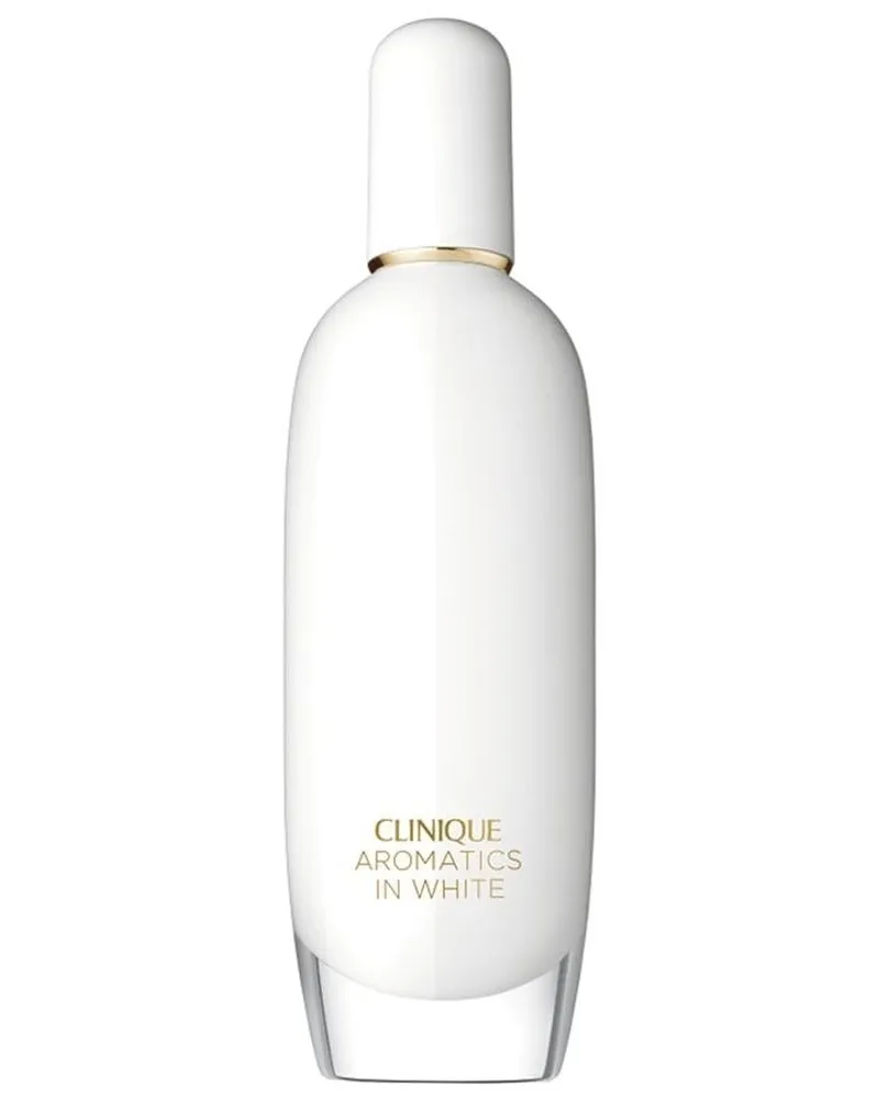 Clinique Aromatics Elixir In White Perfume Spray Eau de Parfum 100 ml 