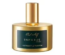 Oud Alif Extract of Parfum 60 ml