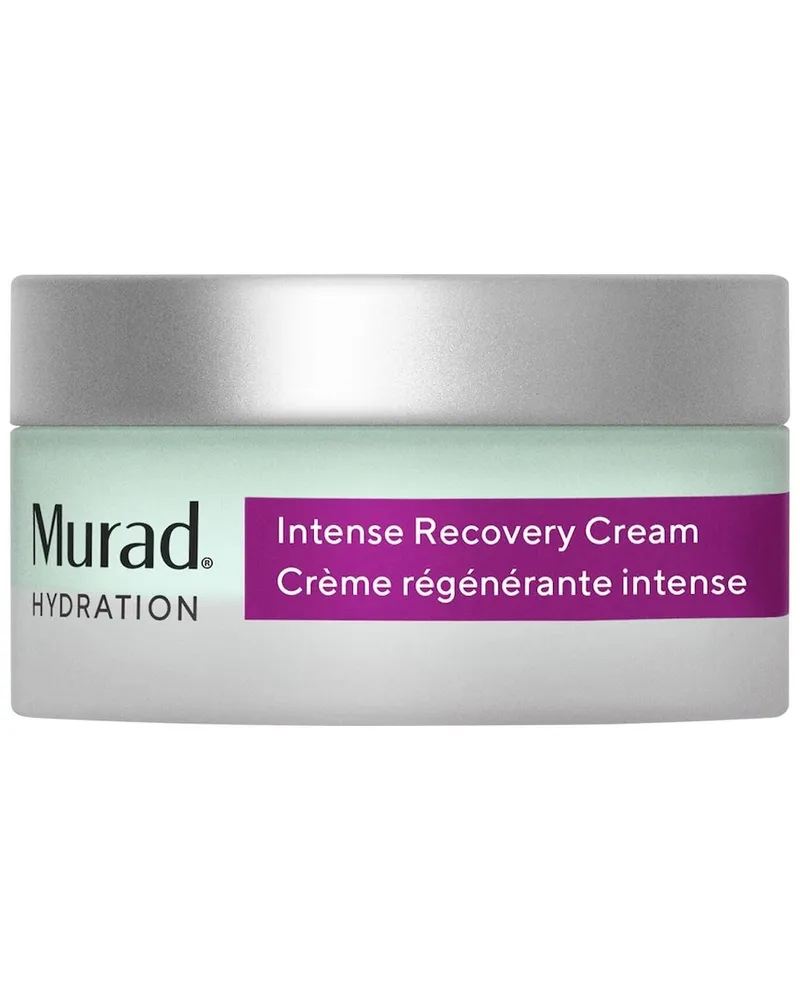 Murad Intense Recovery Cream Gesichtscreme 50 ml 