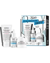 Kiehl's Ultra Facial Up-The-Moisture Starter Set Gesichtspflegesets 