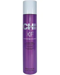 Beauté Pacifique XF Finishing Spray Stylingsprays 340 g 