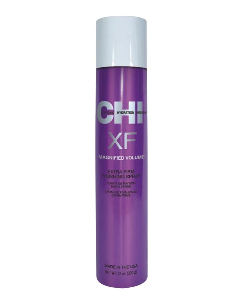 Beauté Pacifique XF Finishing Spray Stylingsprays 340 g 