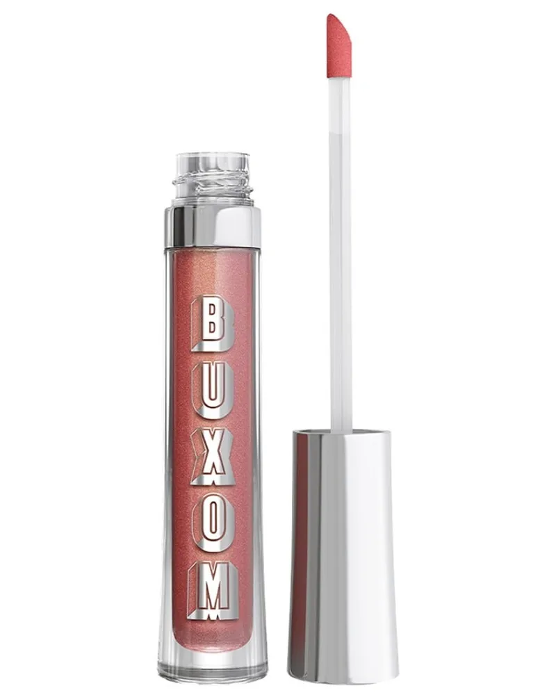 BUXOM Full-On Plumping Lip Polish Lipgloss 4.45 ml Trixie Rosegold