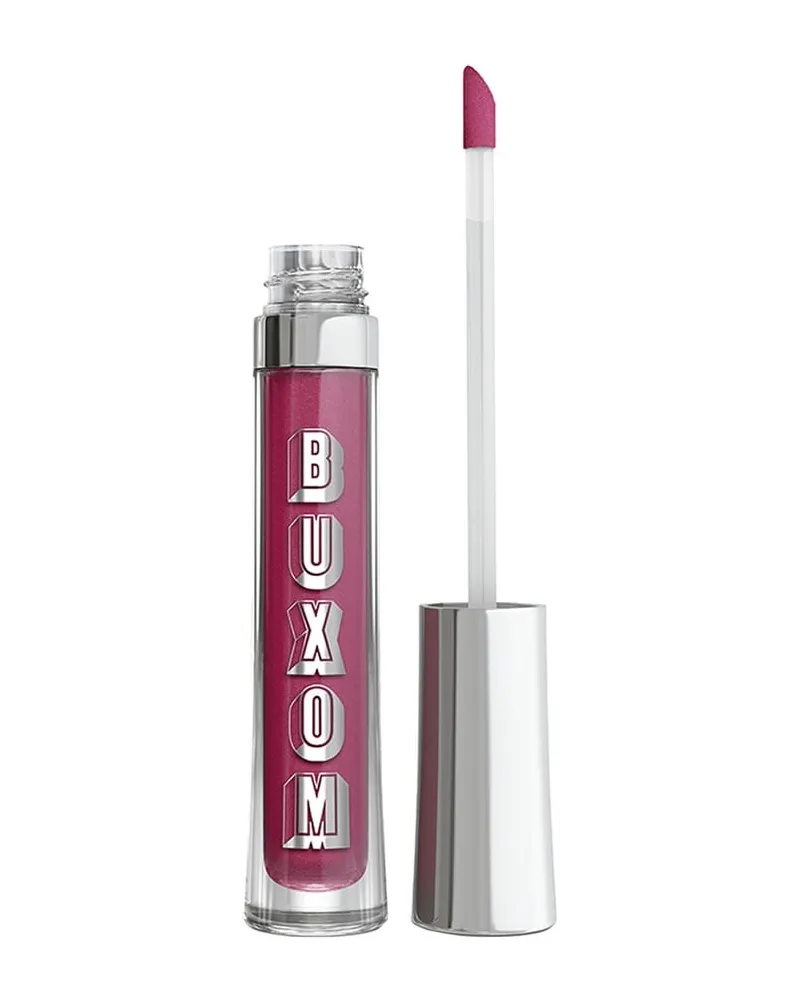 BUXOM Full-On Plumping Lip Polish Lipgloss 4.45 ml Trixie Rosegold