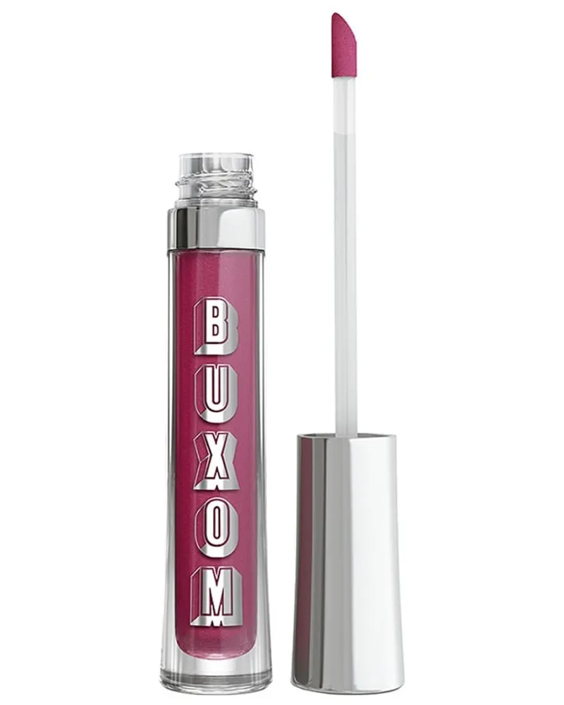 BUXOM Full-On Plumping Lip Polish Lipgloss 4.45 ml Trixie Rosegold