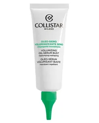 Collistar Speciale Corpo Perfetto Volumizing Oil-Serum Bust Hals & Dekolleté 75 ml 