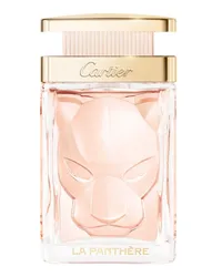 Cartier LA PANTHÈRE Eau de Toilette 100 ml 