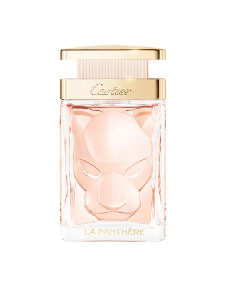 Cartier LA PANTHÈRE Eau de Toilette 100 ml 